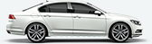 Novo Passat