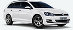 Golf Variant